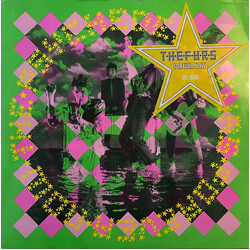 The Psychedelic Furs Forever Now