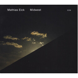 Mathias Eick Midwest