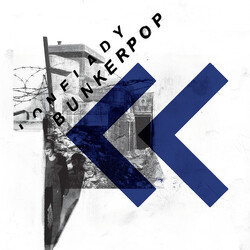 LoneLady Bunkerpop