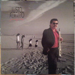 Justo Almario Family Time