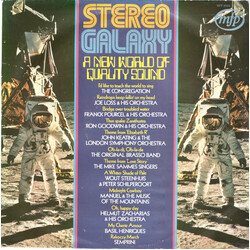 Various Stereo Galaxy: A New World Of Quality Sound