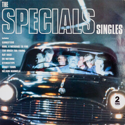 The Specials Singles