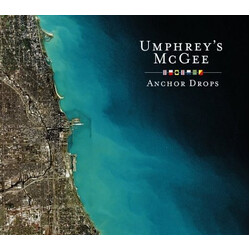 Umphrey's Mcgee Anchor Drops