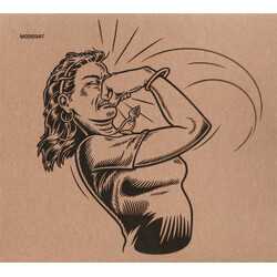Moderat Moderat