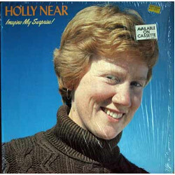 Holly Near Imagine My Surprise!
