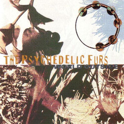 The Psychedelic Furs World Outside