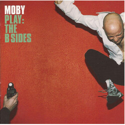 Moby Play: The B Sides