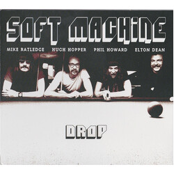 Soft Machine Drop