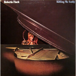Roberta Flack Killing Me Softly