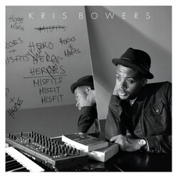 Kris Bowers Heroes + Misfits