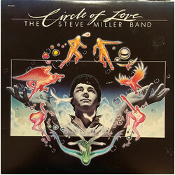 Steve Miller Band Circle Of Love