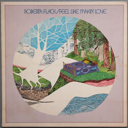 Roberta Flack Feel Like Makin' Love