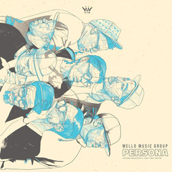 Various Persona
