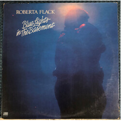 Roberta Flack Blue Lights In The Basement