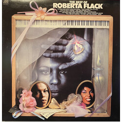Roberta Flack The Best Of Roberta Flack