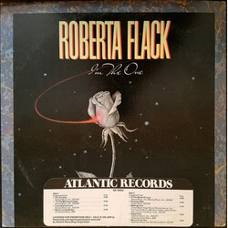 Roberta Flack I'm The One