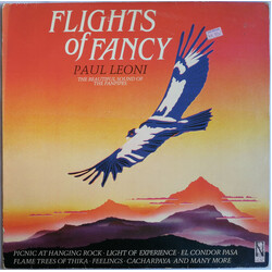 Paul Leoni Flights Of Fancy