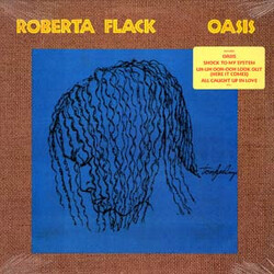 Roberta Flack Oasis
