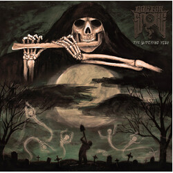 Doctor Smoke The Witching Hour