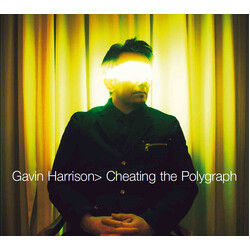 Gavin Harrison Cheating The Polygraph