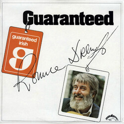 Ronnie Drew Guaranteed