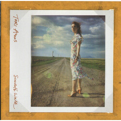 Tori Amos Scarlet's Walk
