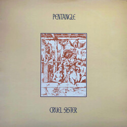 Pentangle Cruel Sister