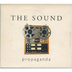 The Sound (2) Propaganda