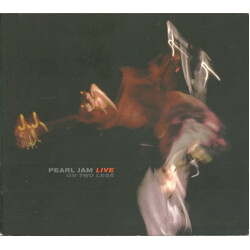 Pearl Jam Live On Two Legs