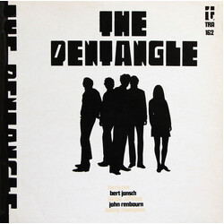Pentangle The Pentangle