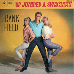 Frank Ifield Up Jumped A Swagman