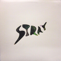 Stray (6) Stray Vinyl LP