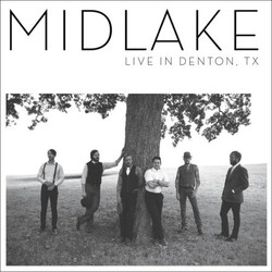 Midlake Live In Denton, TX