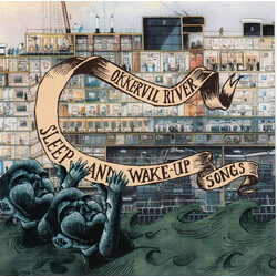 Okkervil River Sleep And Wake-Up Songs