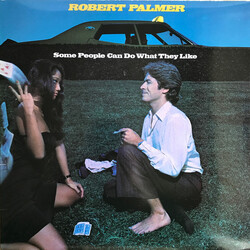 Robert Palmer Some People Can Do What They Like