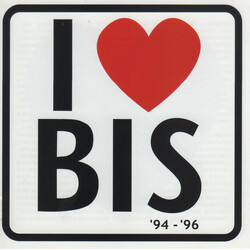Bis I Love Bis