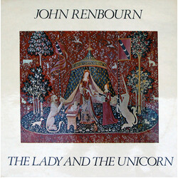 John Renbourn The Lady And The Unicorn