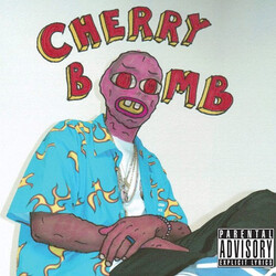 Tyler, The Creator Cherry Bomb