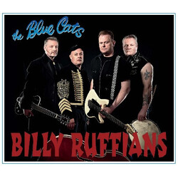 Blue Cats Billy Ruffians