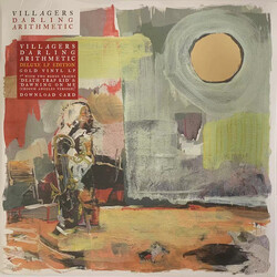 Villagers (3) Darling Arithmetic