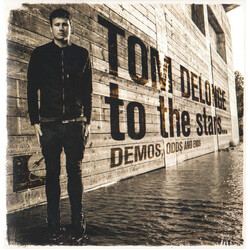 Tom DeLonge To The Stars... Demos, Odds And Ends