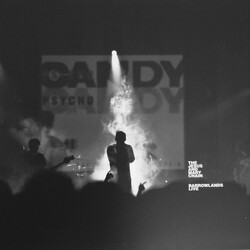 The Jesus And Mary Chain Barrowlands Live