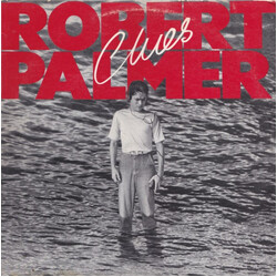 Robert Palmer Clues