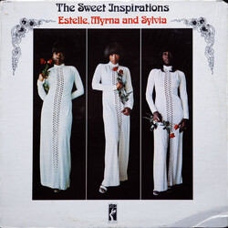 The Sweet Inspirations Estelle, Myrna And Sylvia