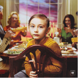 Passion Pit Kindred