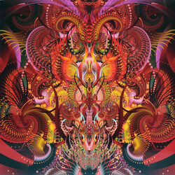 Blind Idiot God Before Ever After