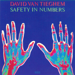 David Van Tieghem Safety In Numbers
