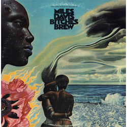 Miles Davis Bitches Brew
