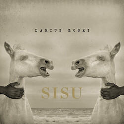 Darius Koski Sisu