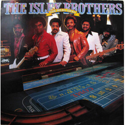 The Isley Brothers The Real Deal